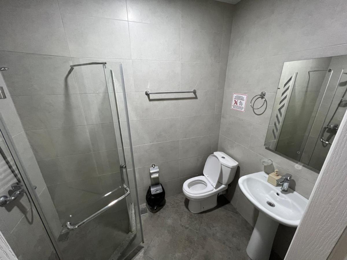 27 Floor Apartments Batumi Kültér fotó