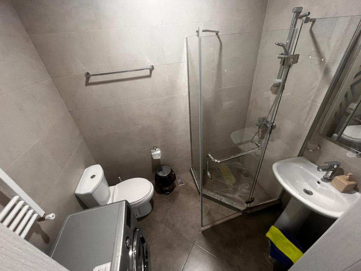 27 Floor Apartments Batumi Kültér fotó