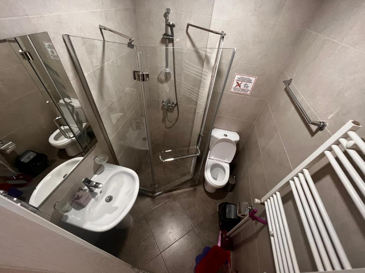 27 Floor Apartments Batumi Kültér fotó