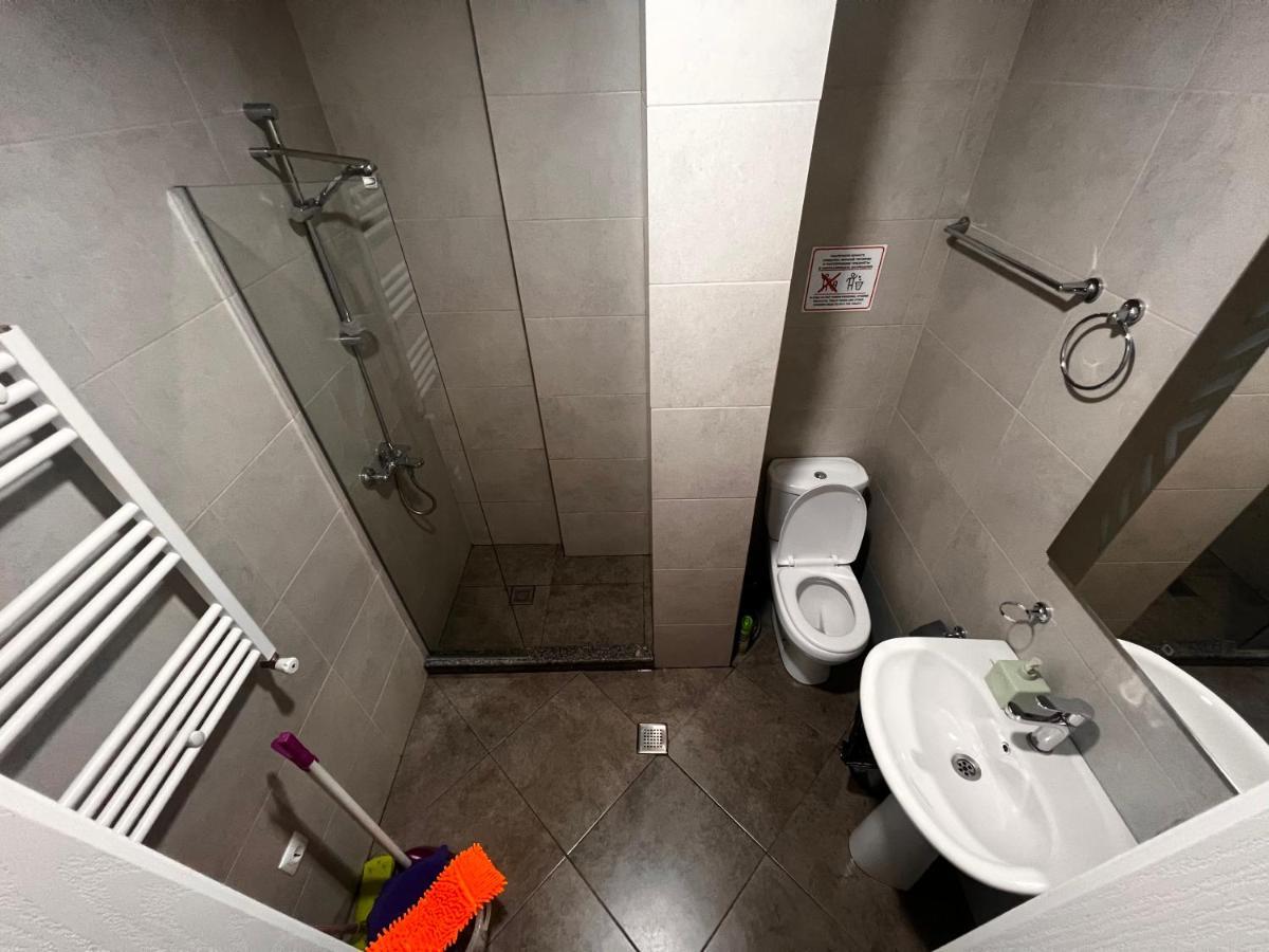 27 Floor Apartments Batumi Kültér fotó